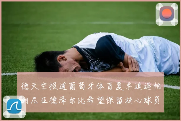 德天空报道葡萄牙体育夏季追逐帕利尼亚德泽尔比希望保留核心球员