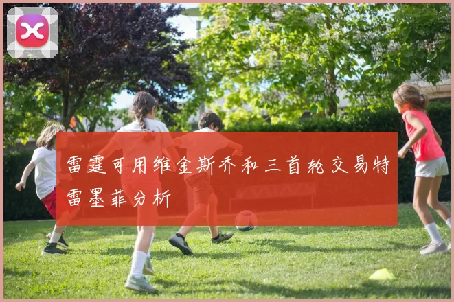 雷霆可用维金斯乔和三首轮交易特雷墨菲分析